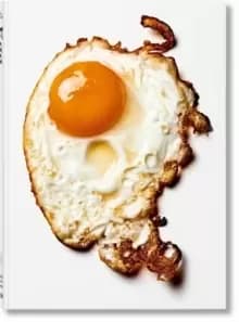 Image of The Gourmand's Egg. A Collection of Stories & Recipes