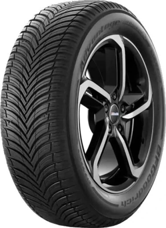 Image of BF Goodrich Advantage SUV All-Season ( 215/65 R17 103V XL ) All-season tires