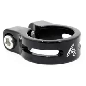 Image of FWE Seat Clamp - Black