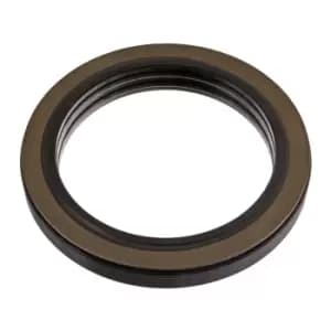 Image of Shaft Seal wheel bearing 18200 by Febi Bilstein