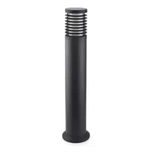 Image of Nott Outdoor LED Outdoor Bollard Black 90cm 1555lm 3000K IP65