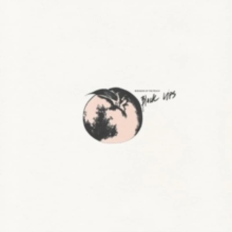 Image of Season of the Peach CD / Album