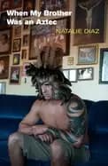 Image of when my brother was an aztec