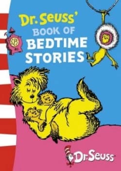 Image of Dr. Seusss Book of Bedtime Stories by Dr Seuss Paperback