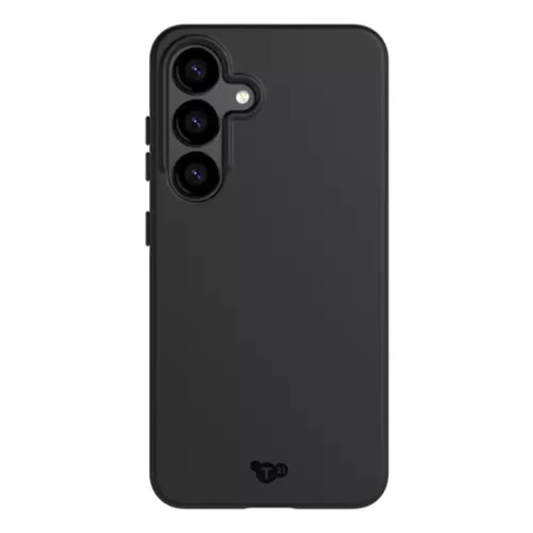 Image of Tech21 Tech21 T21-11222 mobile phone case 15.8cm (6.2") Cover Black T21-11222