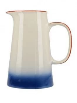 Image of Creative Tops Mikasa Drift OmbrÉ-Effect Ceramic Jug