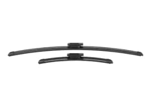 Image of Bosch Wiper blade RENAULT,LADA 3 397 007 868 288900432R,288909871R