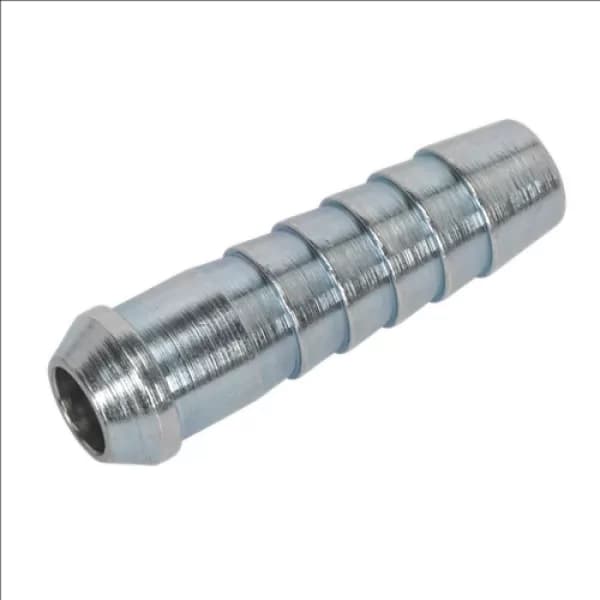 Image of Genuine SEALEY AC46 Coned Tailpiece 3/8 Hose - 1/4BSP Union Nut Pack of 5