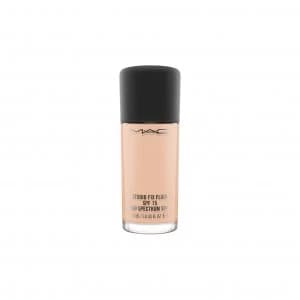 Image of MAC Studio Fix Fluid SPF 15 Foundation Nw18
