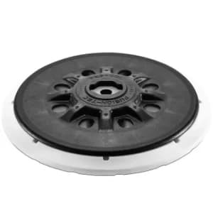 Image of Festool 150mm FUSION-TEC Sanding Backing Pad Soft