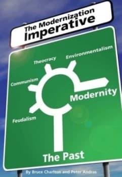 Image of The Modernisation Imperative by Bruce Charlton Book