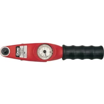 Image of TW8 Dial Wrench - Q-torq