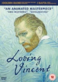 Image of Loving Vincent