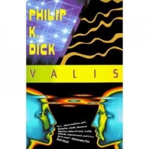Image of Valis by Philip K Dick Paperback