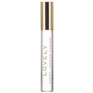 Image of Sarah Jessica Parker Lovely Eau de Parfum For Her 10ml