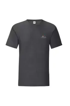 Image of Vintage Small Logo Polycotton T-Shirt