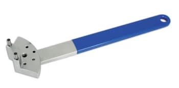 Image of Laser Tools 4447 Tensioner Wrench - VAG