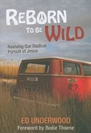 Image of reborn to be wild