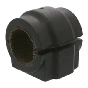 Image of Anti Roll Bar Bush 102420 by Febi Bilstein
