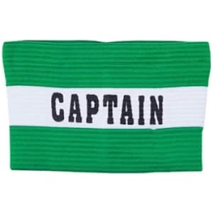 Image of Precision Captains Armband Green Adult