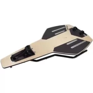 Image of Saris Mp1 Infinity Platform - Grey