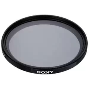 Image of Sony 55mm T* Circular Polariser Filter