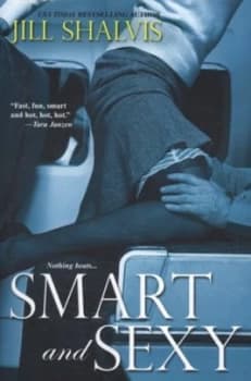 Image of Smart and Sexy by Jill Shalvis Paperback