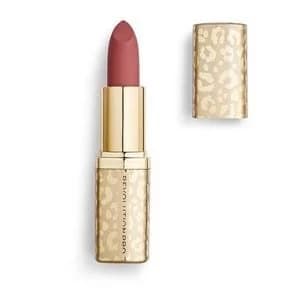 Image of Revolution Pro New Neutral Satin Matte Lipstick Velvet