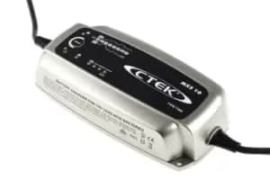 Image of CTEK MXS 10 Lead Acid 12V 10A Battery Charger with EUplug