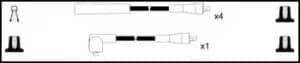 Image of Intermotor Ignition Lead Set 83001