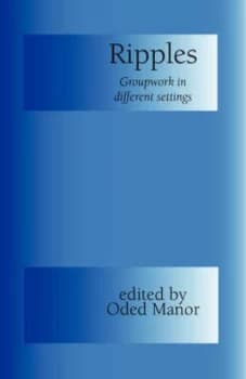 Image of Ripples by Oded Manor Paperback