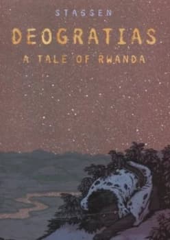 Image of Deogratias by Jean-Philippe Stassen Paperback