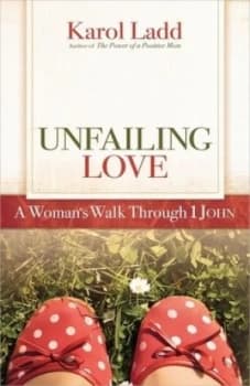 Image of Unfailing Love by Karol Ladd Paperback
