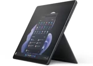 Image of Microsoft Surface Pro 9 256GB 33cm (13") Intel Core i7 16...