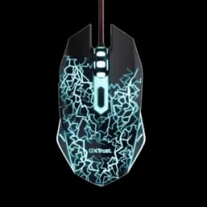 Image of Trust GXT105X Izza Mouse for PC