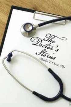 Image of Doctors Stories Paperback