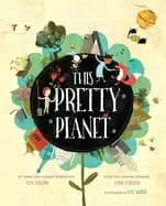 Image of this pretty planet