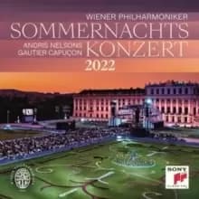Image of Sommernachtskonzert 2022