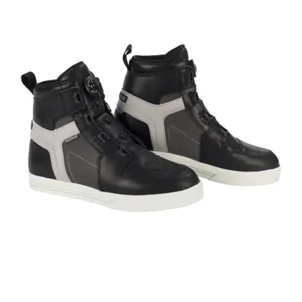 Image of Bering Sneakers Reflex Vented Black Grey Size 46