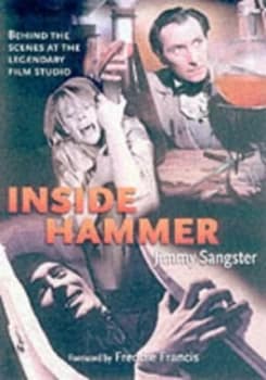 Image of Inside Hammer Paperback