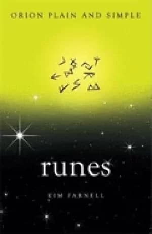 Image of runes orion plain and simple