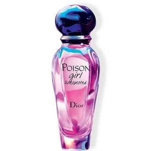 Image of Christian Dior Poison Girl Unexpected Eau de Toilette Roller For Her 20ml