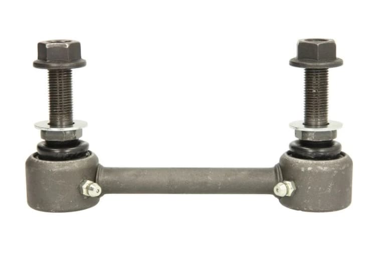 Image of MOOG AMGK750744 Anti-roll bar link both sides Link Stabiliser (3229)