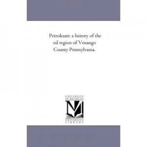 Image of Petroleum by Mrs K Mills Paperback