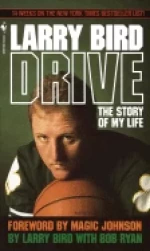 Image of drive the story of my life