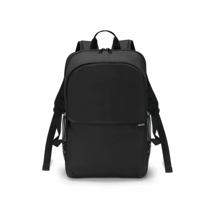 Image of Dicota Dicota Laptop backpack Backpack ONE 33,02cm - 40,64cm Suitable for up to: 40,6cm (16) Black D32085-RPET
