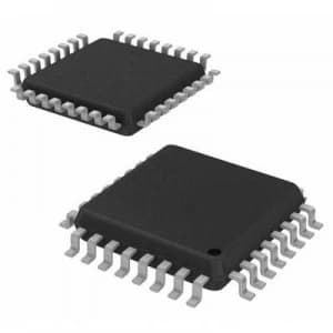 Image of Interface IC USB hub controller Texas Instruments TUSB2036VFR USB