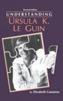 Image of Understanding Ursula K. Le Guin by Elizabeth Cummins Paperback