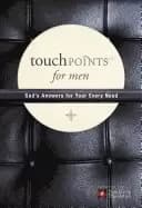 Image of touchpoints for men