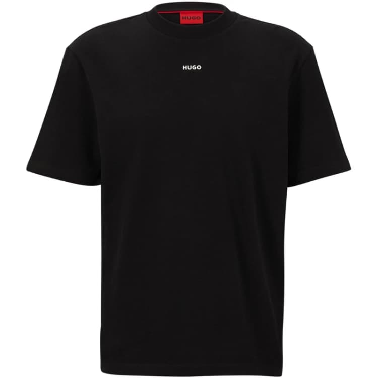 Image of Hugo Dapolino 10248326 01 - Black XS